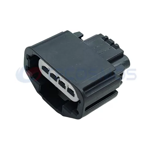 Waterproof Wire Connector Cable Harness Automotive Enclosure Connectors Are Available for Hyundai 4pin Female 6189-7618 - image 3